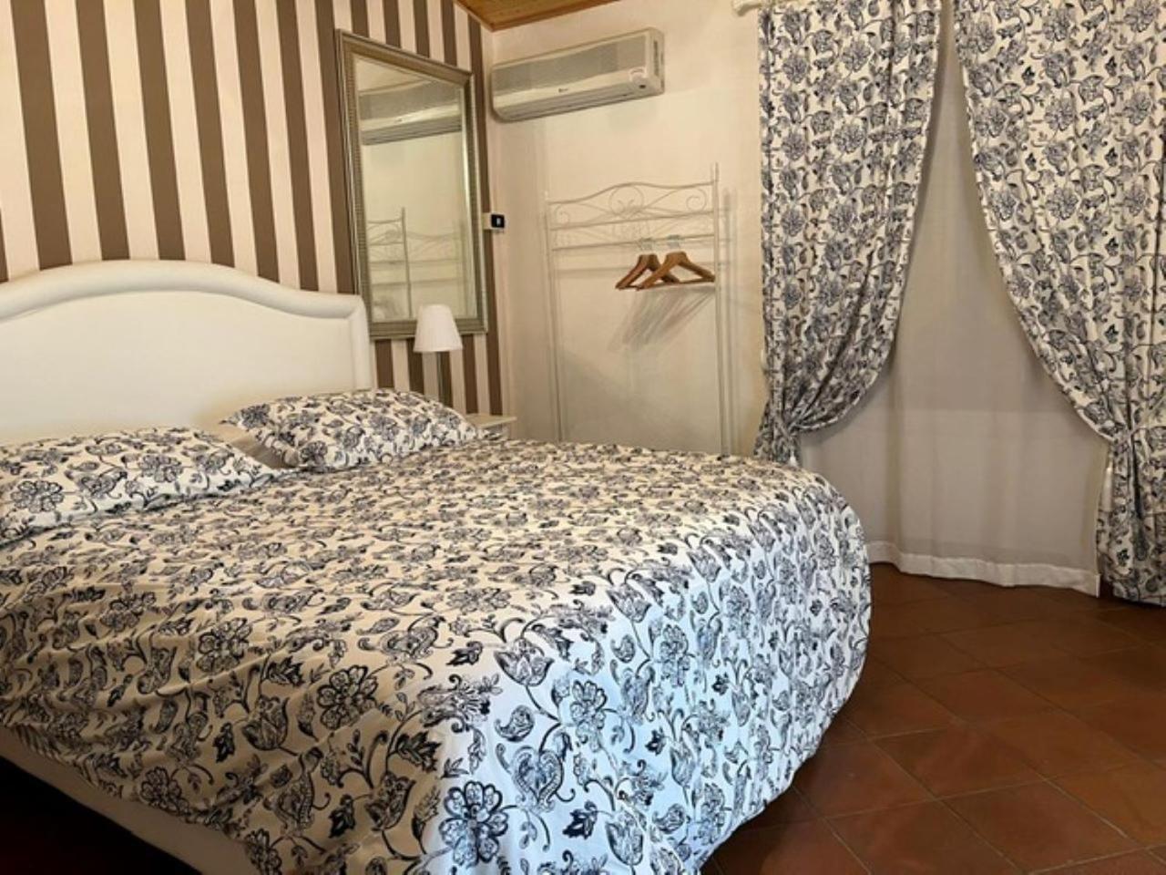Villa Toscana Loro Ciuffenna Eksteriør bilde